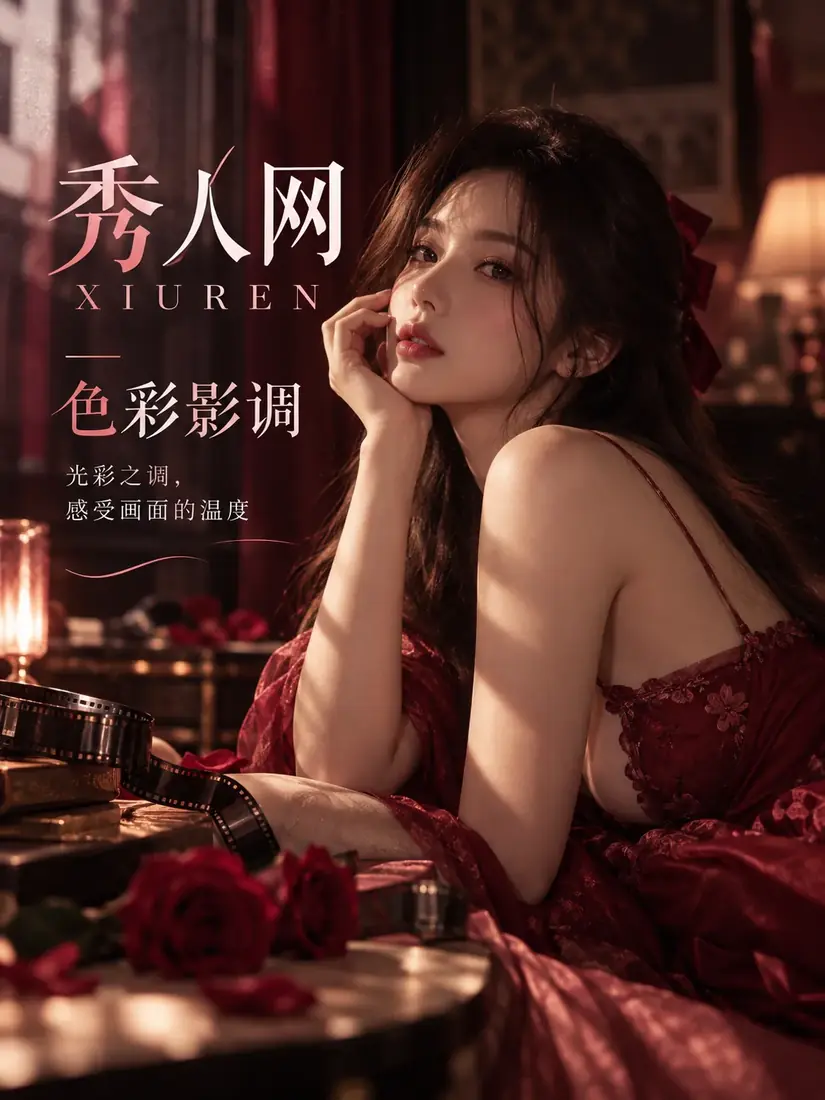 色彩与影调